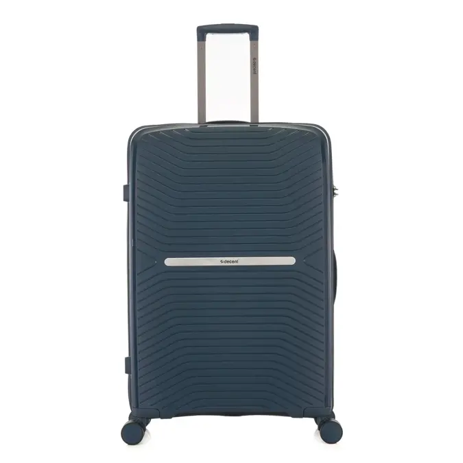 Decent Airmate koffer / 94 L