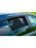 Volkswagen Golf VII 5 deurs 2013-2020 - Zonneschermen achterportieren - Car Shades