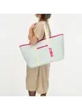 Elise - Strandtas - Natgoedvak