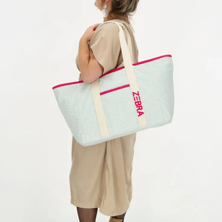 Elise - Strandtas - Natgoedvak