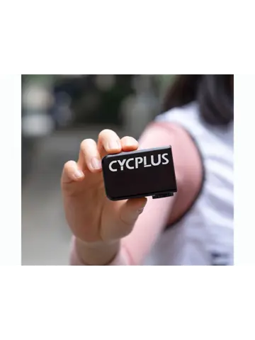 AS2 fietspomp oplaadbaar