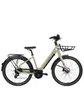 Extreme MM city-ebike 17.5 Villette