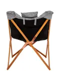 Relaxstoel Bloomsbury Comfort Grijs