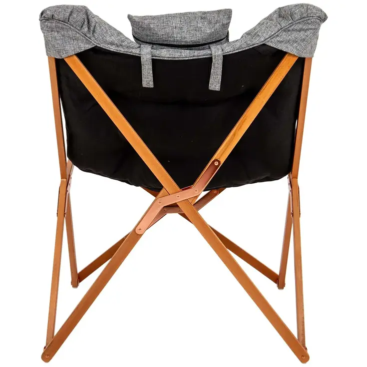 Relaxstoel Bloomsbury Comfort Grijs
