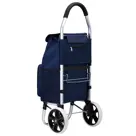 Packaway trolley met koelvak - 45L