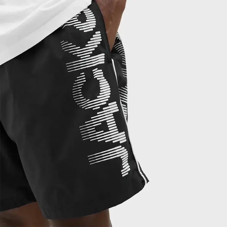 Jack & Jones - Zwemshort Plus Size - Heren