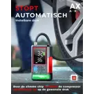AutoXtreme Air-200 – Luchtcompressor