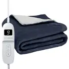 Seranova Elektrische Deken XXL - 180x160 cm