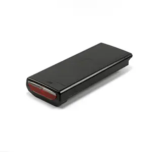 Sparta/Batavus E500 vervangende fietsaccu