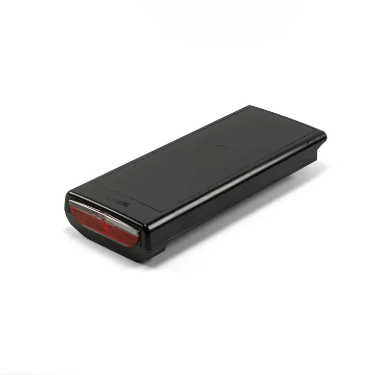 Sparta/Batavus E500 vervangende fietsaccu