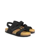 Hedeby Heren - Sandalen - Suede