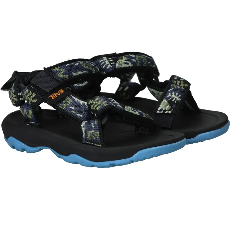Hurricane XLT 2 Sandalen Jongens