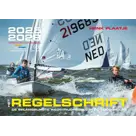 Het Regelschrift 2025-2028