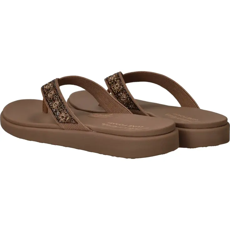 Meditation Luxe Slippers Dames