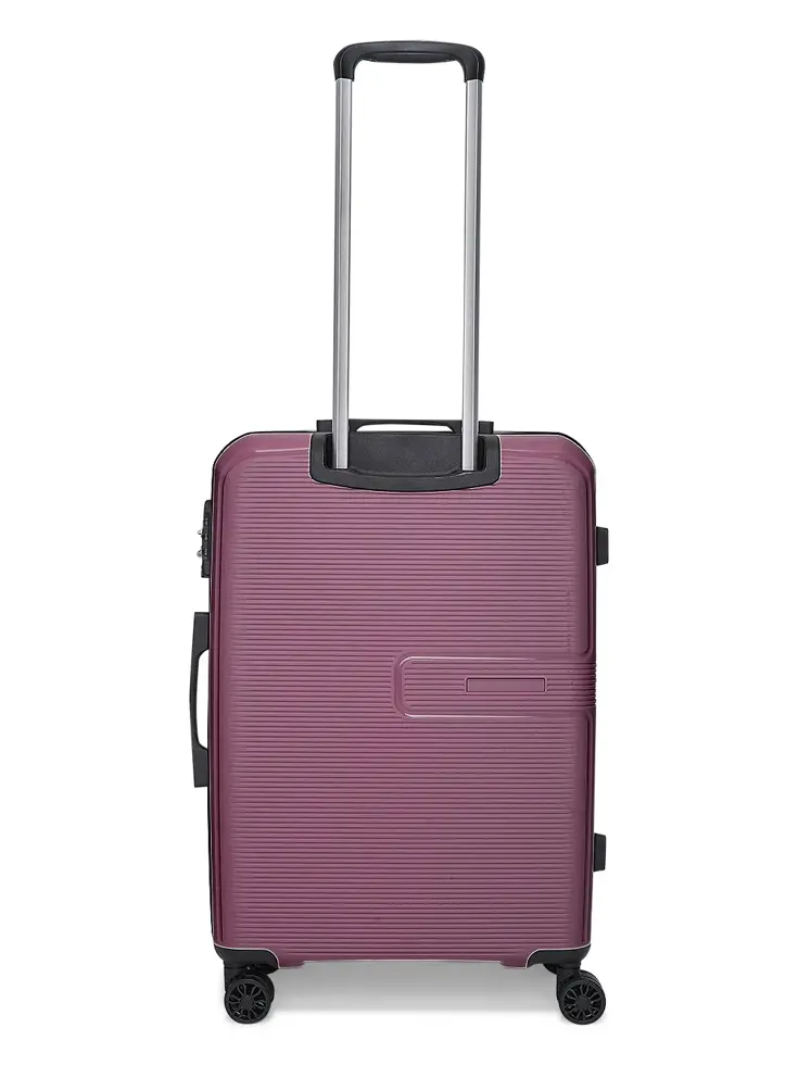 Nimes 2.0 medium - Koffer 53L - Human Nature