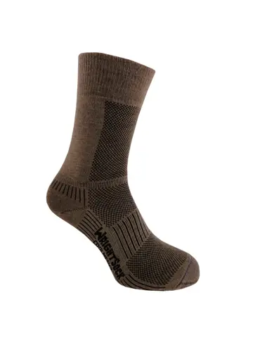 Coolmesh Crew sokken