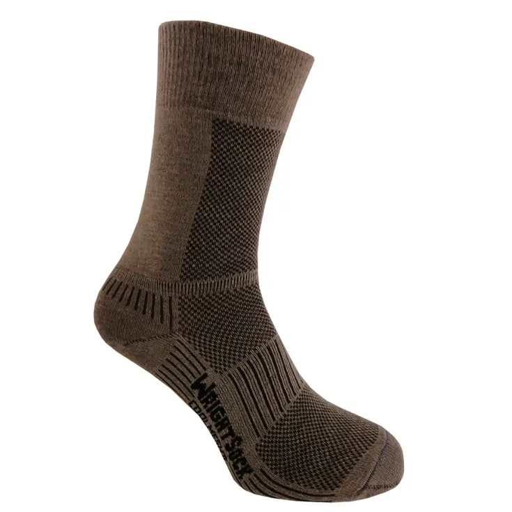 Wrightsock Coolmesh Crew sokken