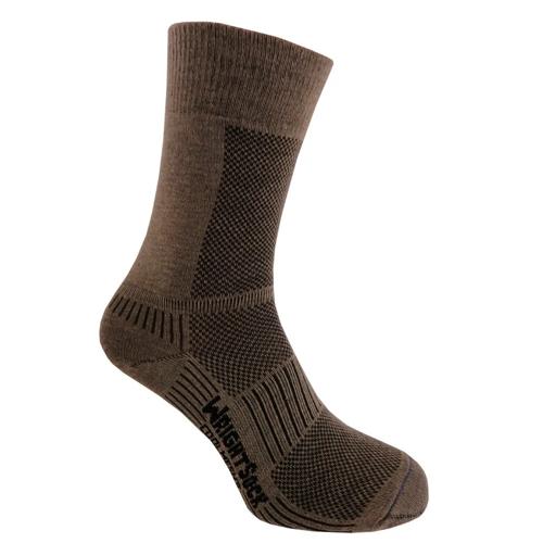 Wrightsock Coolmesh Crew - sokken