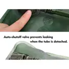 Fedec waterzak met reservoir 2 liter