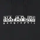 Heren B-Box Hoodie Napapijri