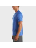 Nike - Zwemshirt Heather Hydroguard - Heren