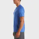 Nike - Zwemshirt Heather Hydroguard - Heren