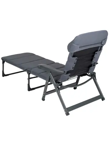 Ligstoel AP/233 Air-Deluxe