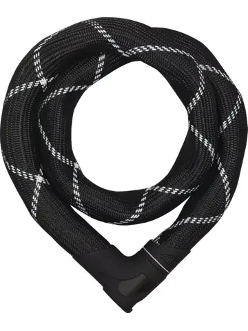Iven Chain 8210 - Kettingslot 110 cm - Abus