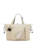 Kipling Art M Baby Bag back to beige