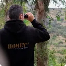 Homey’s Optics Watersportkijker Porro – 07x50