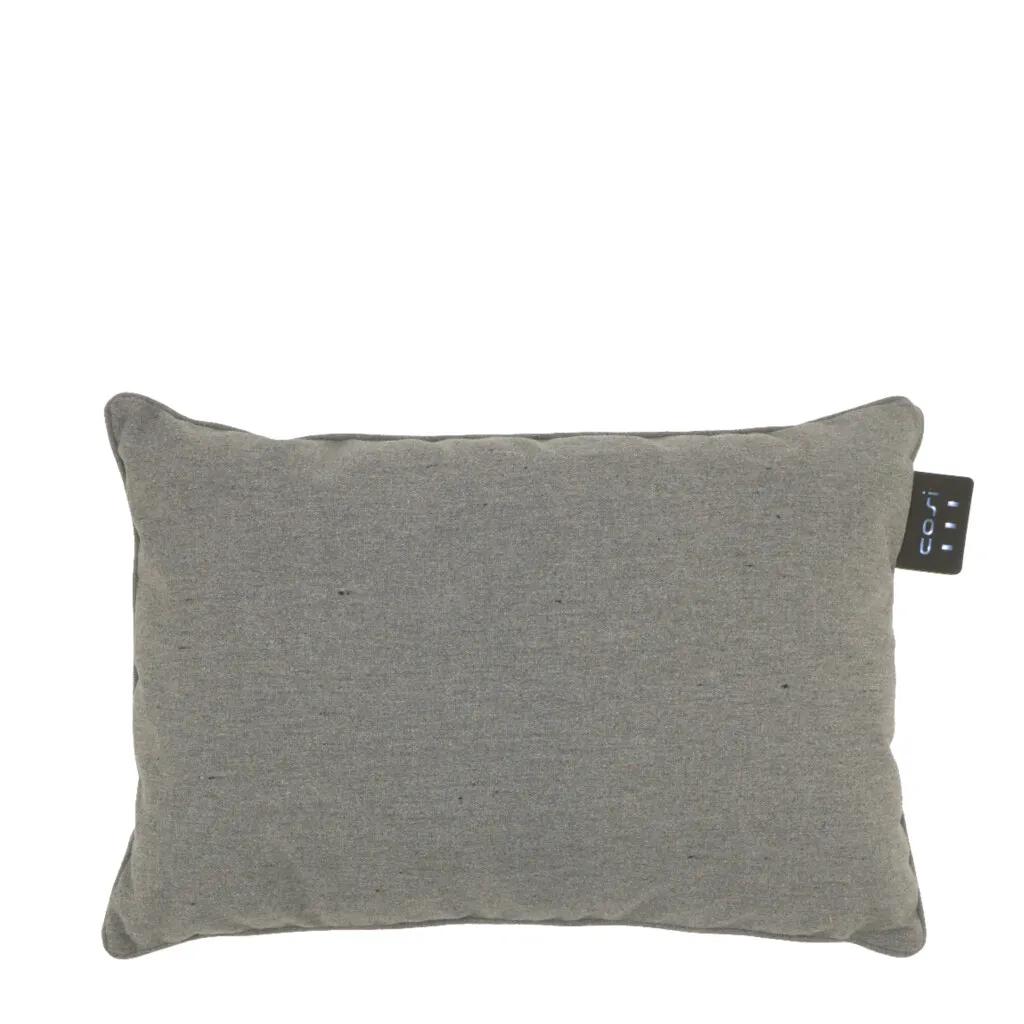 Cosi pillow Warmtekussen Solid 40x60 Cm  Grijs main product image