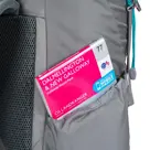 Highlander Outdoor rugzak Ivar dames 38L