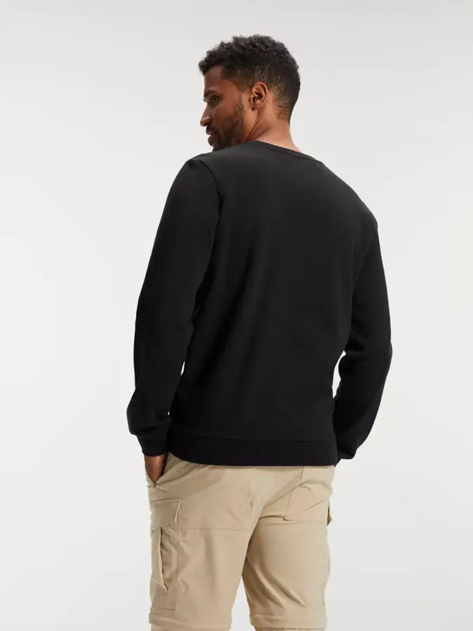 Yazor – Sweater heren– Human Nature