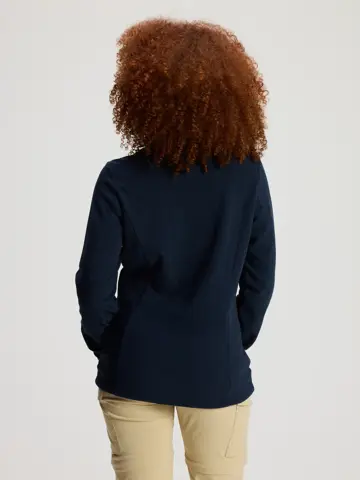 Line - Fleecevest dames - Human Nature