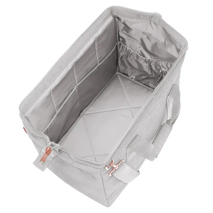 Allrounder L - Reistas - Duffle - 30 Liter