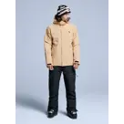 Poederbaas - 2L Insulated - Heren - Ski-jas