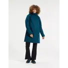 Edoli - Parka dames - Human Nature