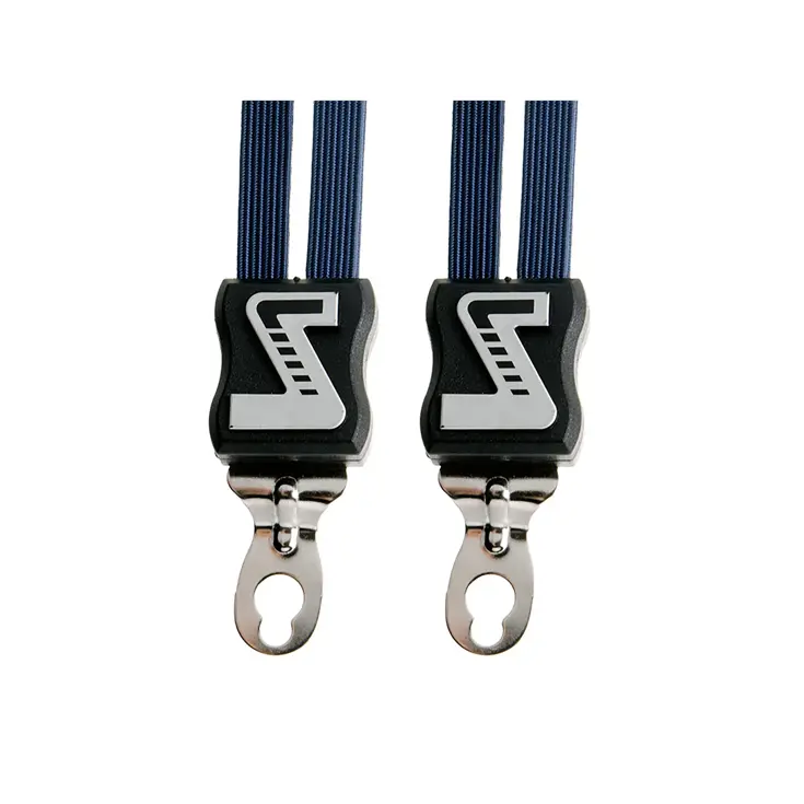 Snelbinder Simson marine 49cm