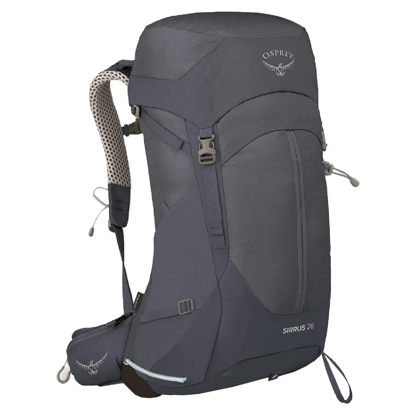 OSPREY  Sirrus 26 Backpack muted space blue  Blauw main product image