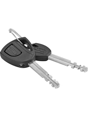 Abus Beugelslot Granit Extreme 59/180Hb245