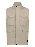 Tioga - Bodywarmer heren - Human Nature
