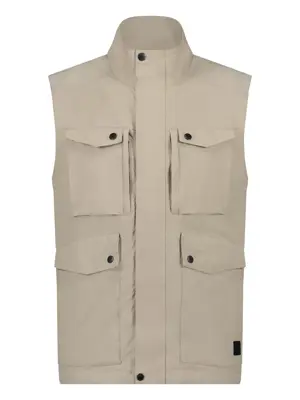 Tioga - Bodywarmer heren
