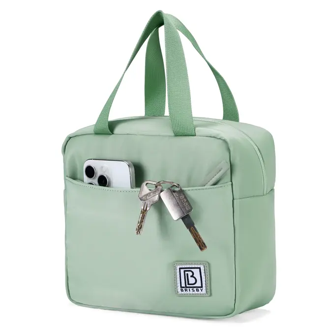 Brisby - Koeltas - Lunchtas 4 Liter