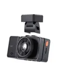 E3 Triple 3CH 2K QuadHD Wifi GPS dashcam