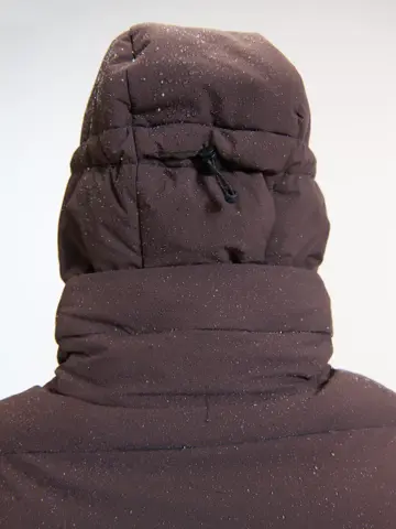 Fascias - Jas dames - Human Nature