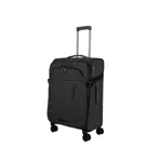 Travelite Briize 4W Trolley M black