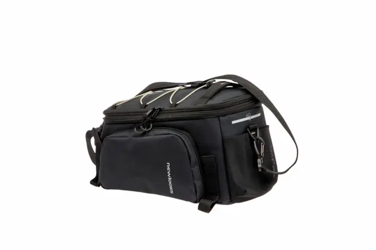 New Looxs Dragertas Sports Trunkbag 31L Black