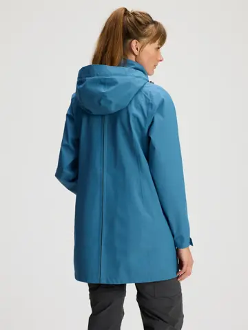 Marley - Parka dames - Human Nature