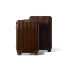 Voyagoux Essentials Kofferset 186L