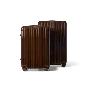 Voyagoux Essentials Kofferset 186L